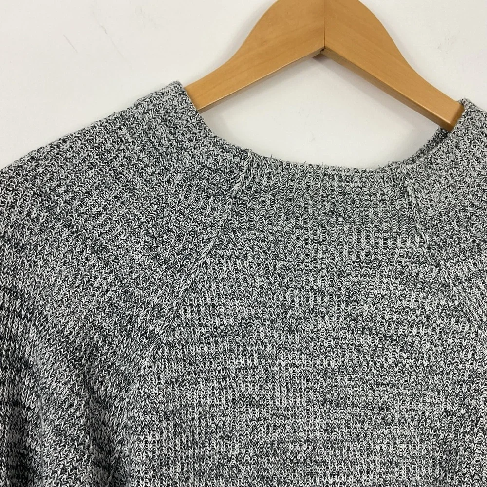 Free People Too Good Pullover Sweater Womens Medium